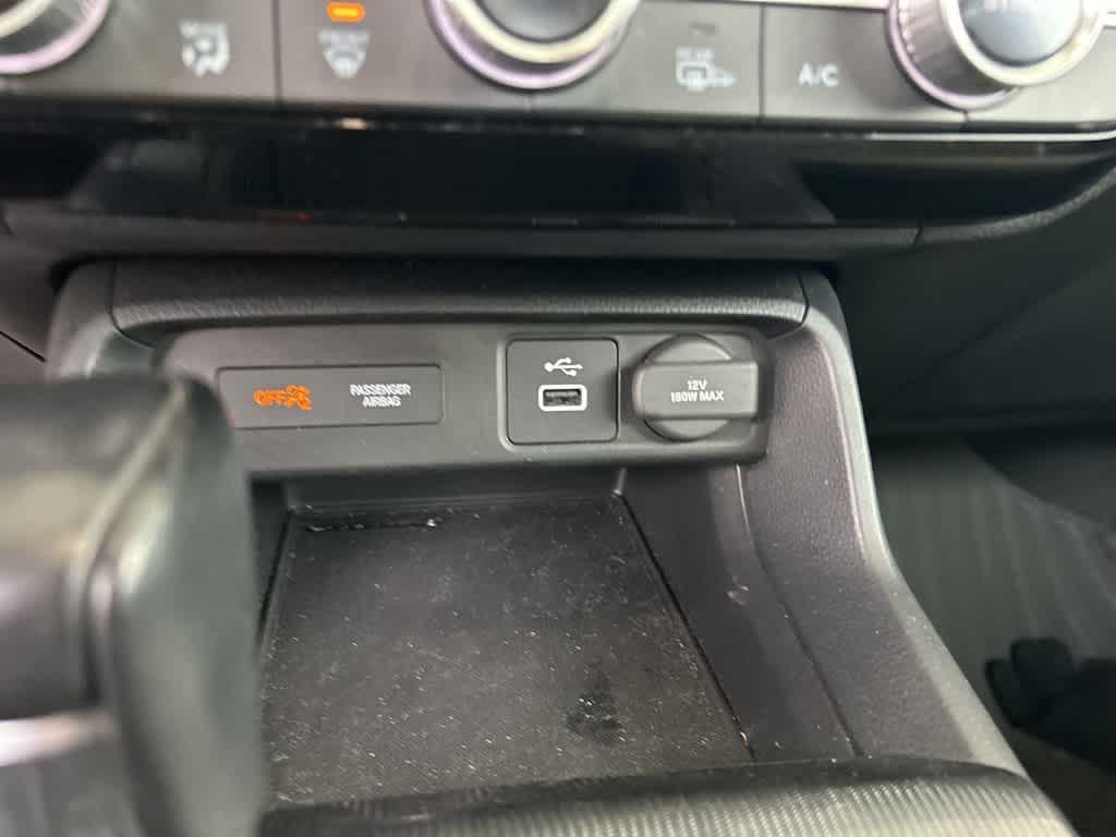 used 2022 Honda Civic car, priced at $22,557