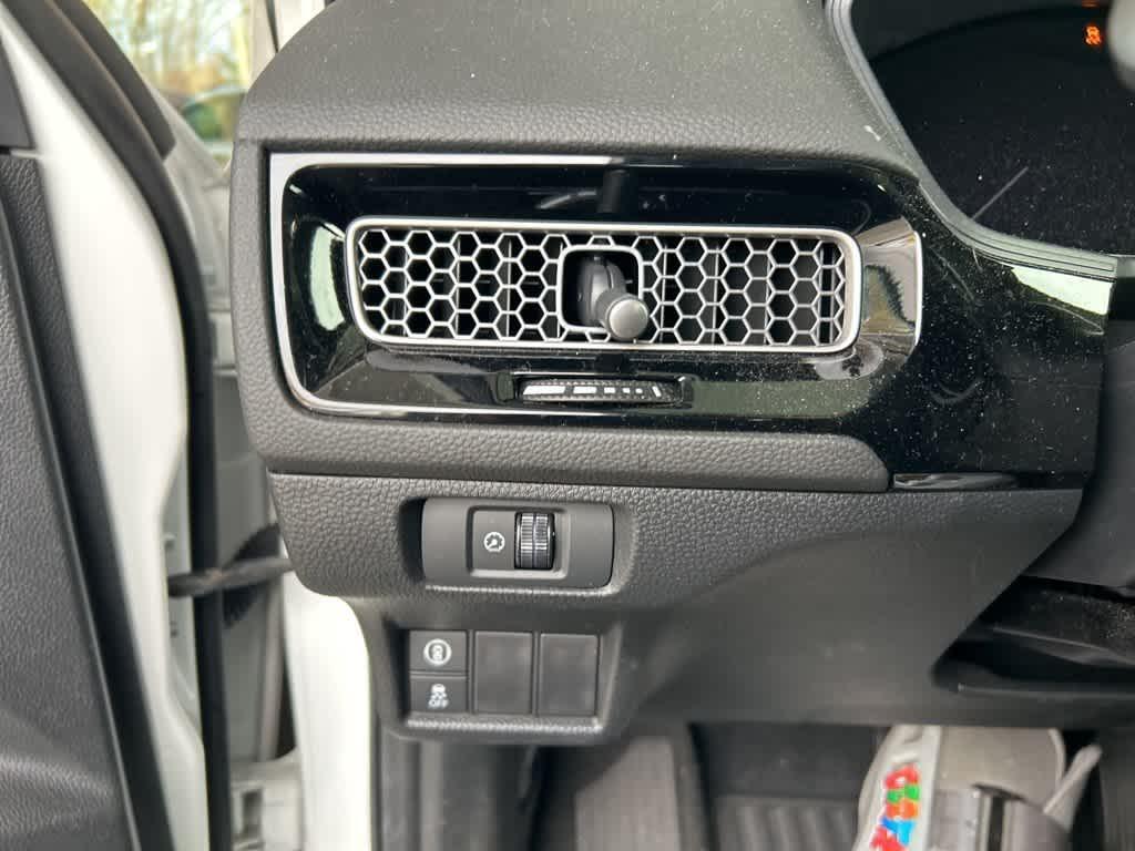 used 2022 Honda Civic car, priced at $22,557