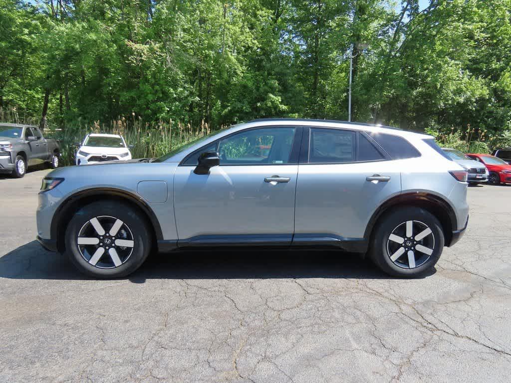 new 2026 Honda Prologue car, priced at $52,844