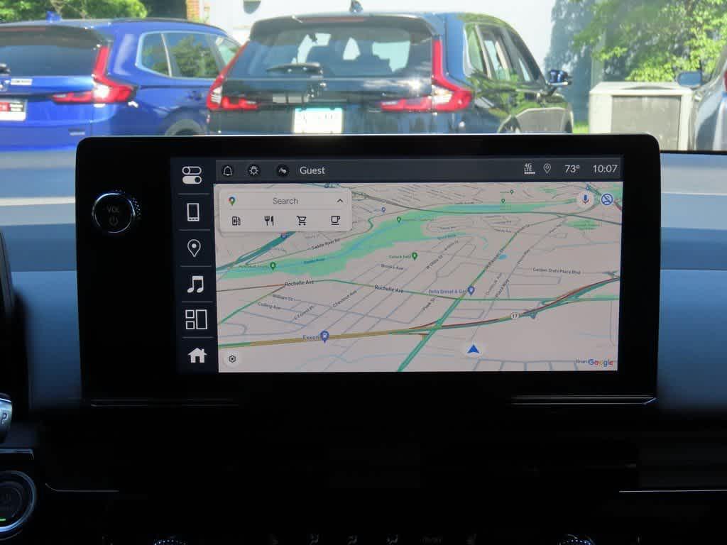 new 2026 Honda Prologue car, priced at $52,844