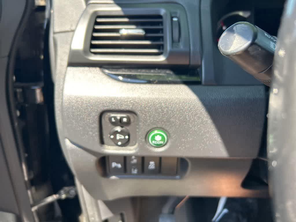 used 2020 Honda Pilot car, priced at $23,600