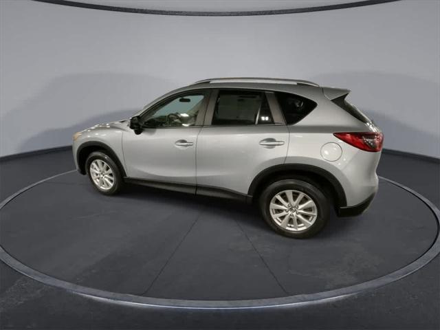 used 2016 Mazda CX-5 car, priced at $14,620