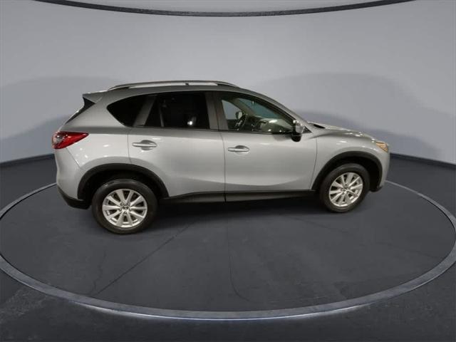 used 2016 Mazda CX-5 car, priced at $14,620