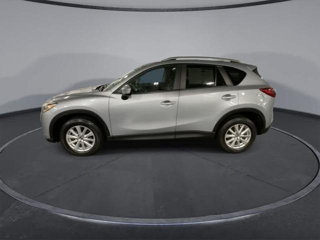 used 2016 Mazda CX-5 car, priced at $14,620