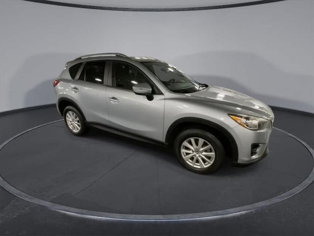 used 2016 Mazda CX-5 car, priced at $14,620