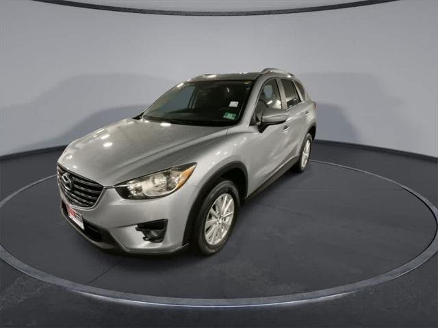 used 2016 Mazda CX-5 car, priced at $14,620