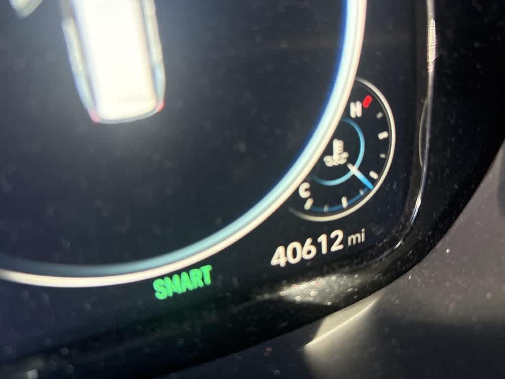 used 2022 Hyundai Palisade car, priced at $29,571