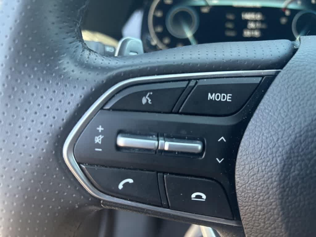 used 2022 Hyundai Palisade car, priced at $29,571