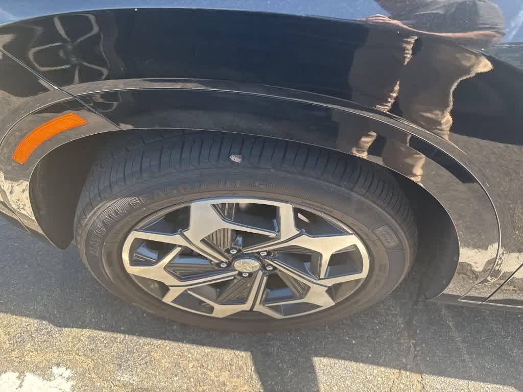 used 2022 Hyundai Palisade car, priced at $29,571