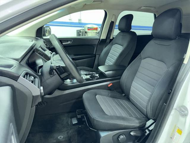 used 2017 Ford Edge car, priced at $6,450