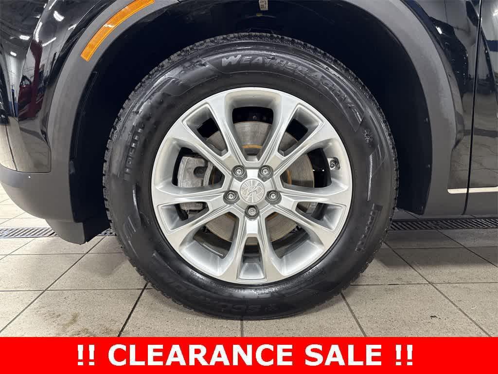 used 2020 Hyundai Palisade car, priced at $17,225