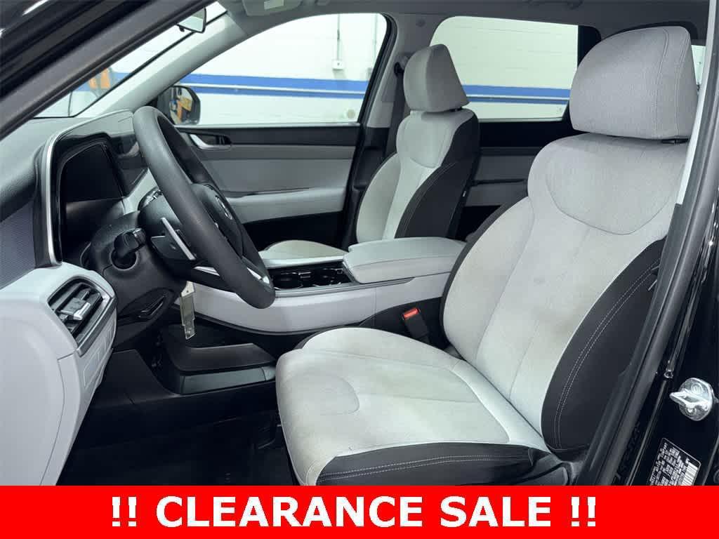 used 2020 Hyundai Palisade car, priced at $17,225