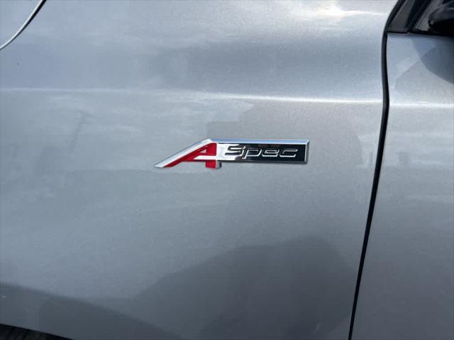 used 2020 Acura MDX car, priced at $30,345