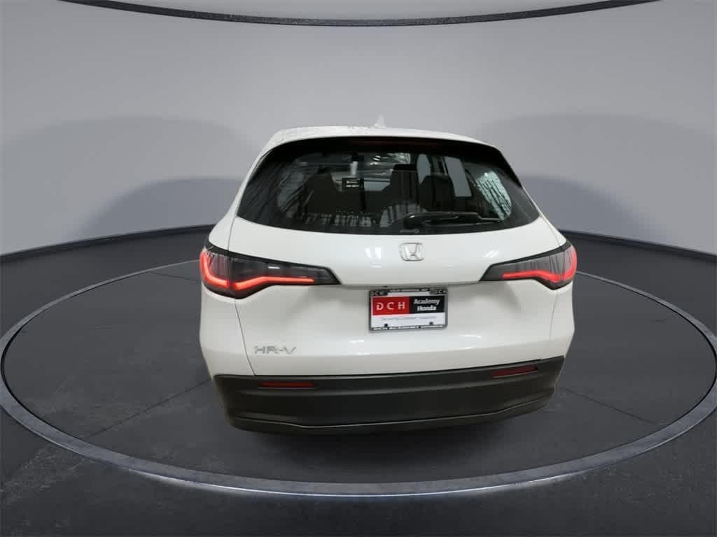 used 2023 Honda HR-V car, priced at $22,650