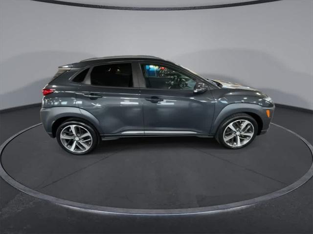 used 2020 Hyundai Kona car, priced at $16,745