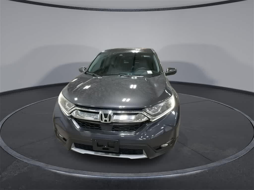 used 2018 Honda CR-V car, priced at $21,225