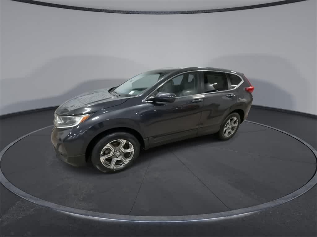 used 2018 Honda CR-V car, priced at $21,225
