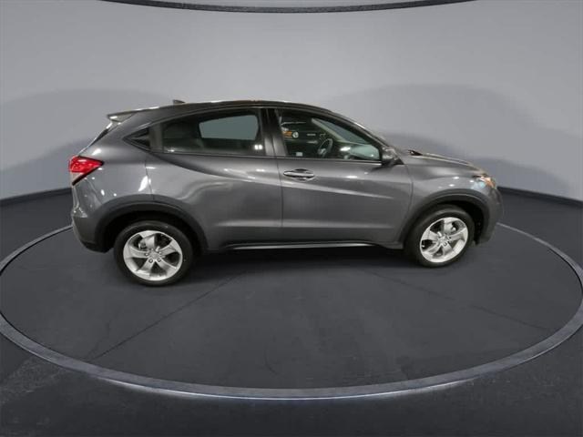 used 2022 Honda HR-V car, priced at $20,465