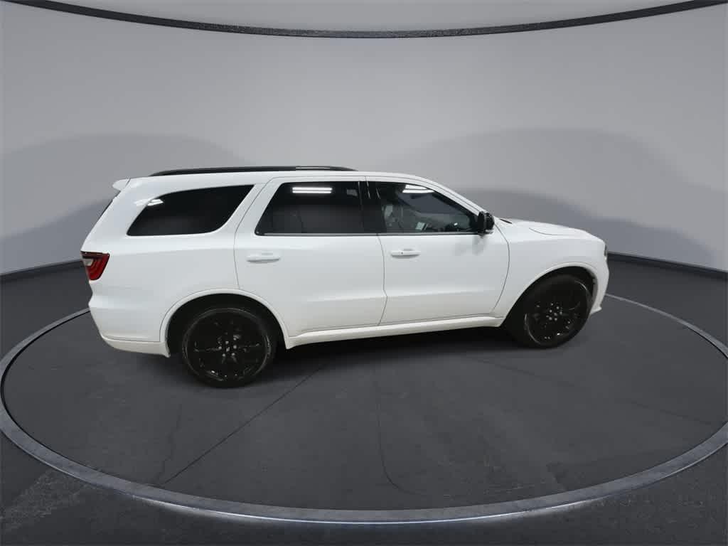 used 2019 Dodge Durango car, priced at $23,300