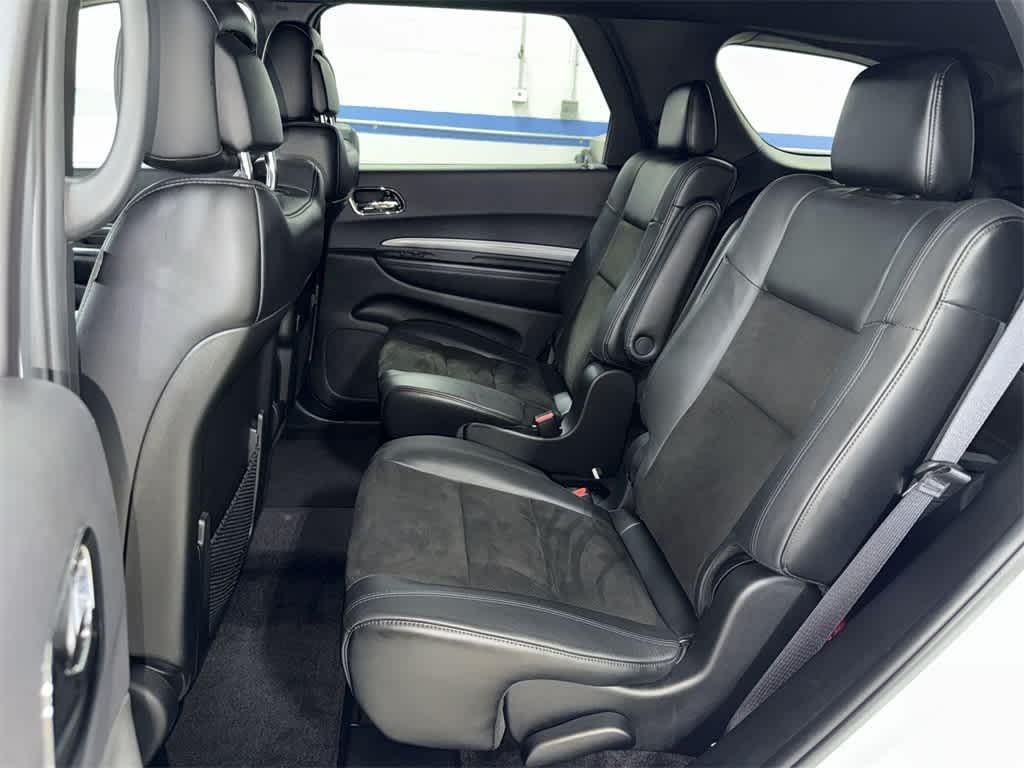 used 2019 Dodge Durango car, priced at $23,300