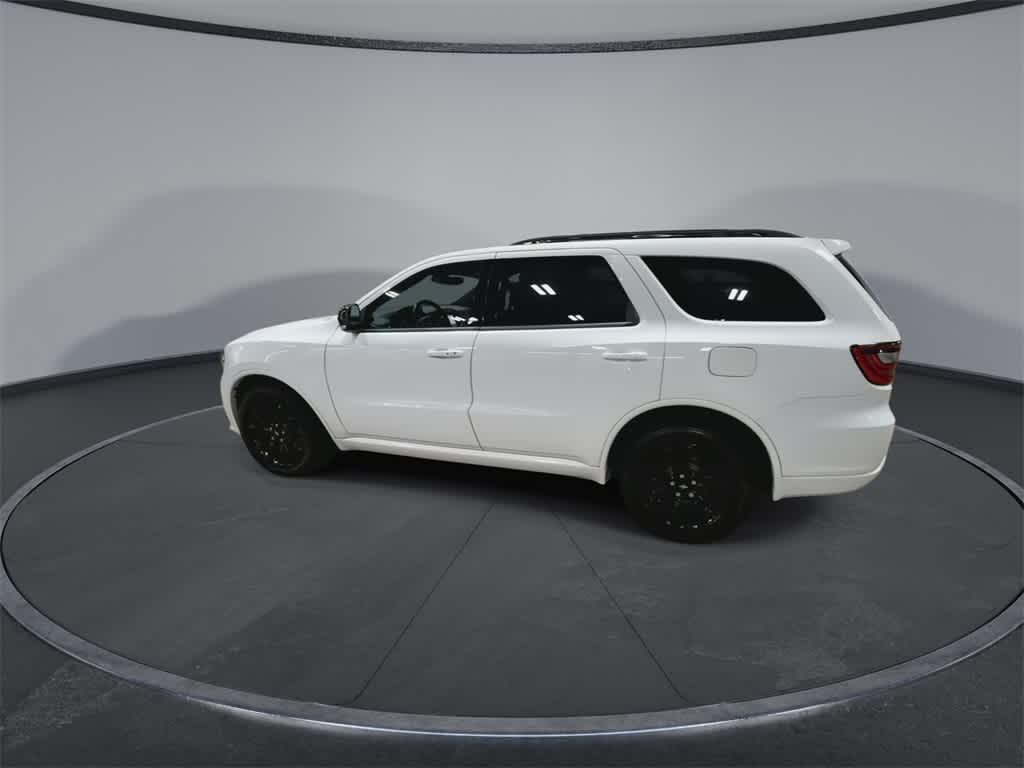 used 2019 Dodge Durango car, priced at $23,300