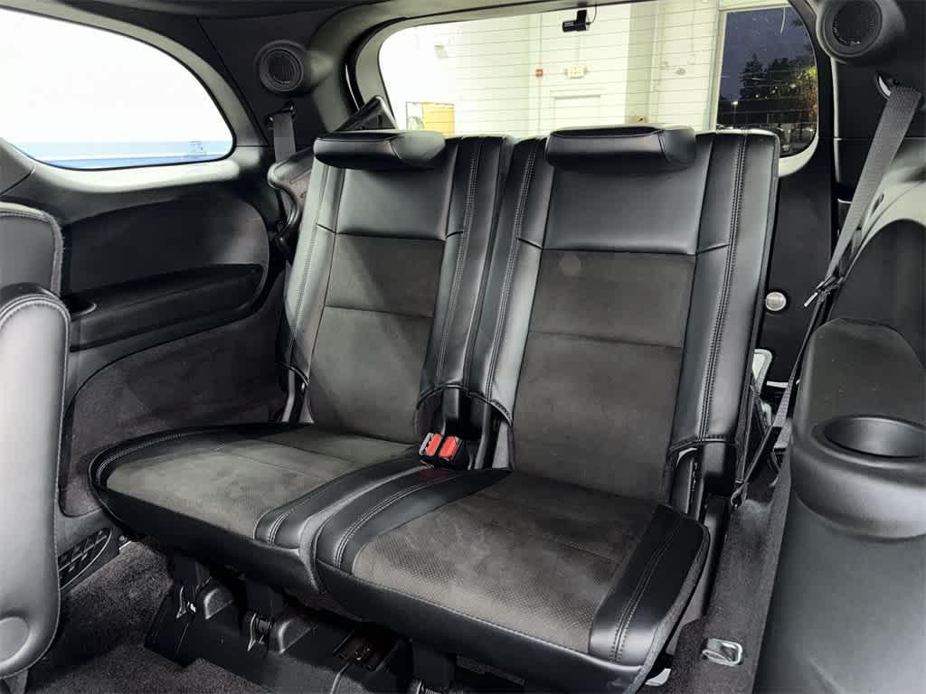 used 2019 Dodge Durango car, priced at $23,300