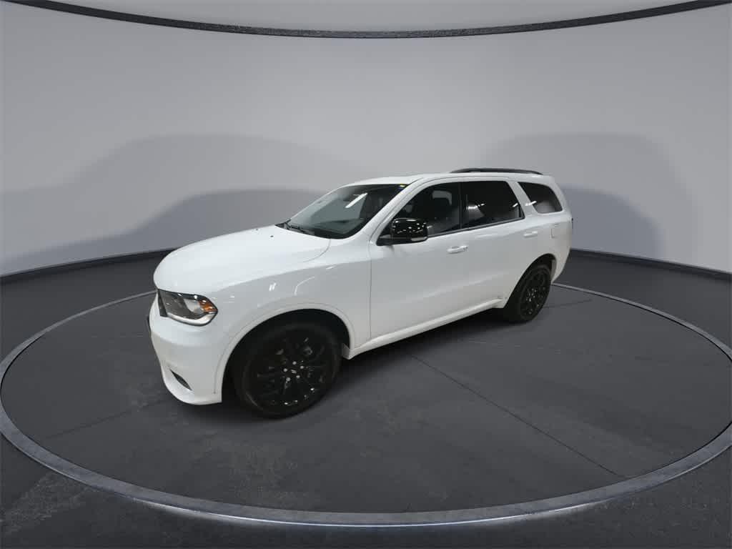 used 2019 Dodge Durango car, priced at $23,300