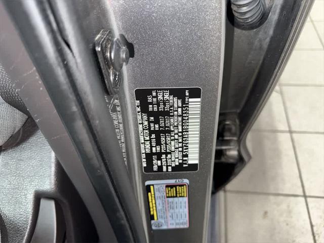 used 2011 Hyundai Santa Fe car, priced at $6,400