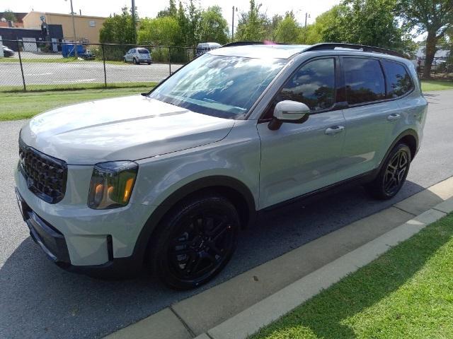 new 2024 Kia Telluride car, priced at $45,800