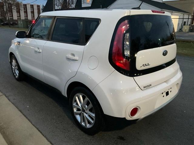 used 2017 Kia Soul car, priced at $10,000