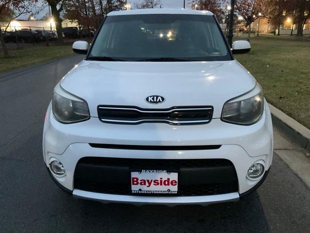 used 2017 Kia Soul car, priced at $10,000