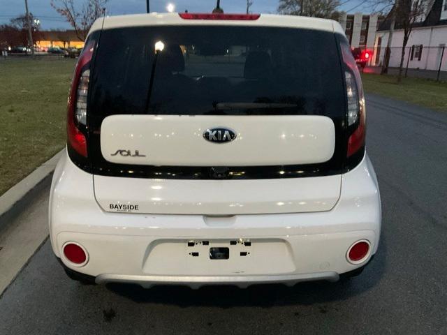 used 2017 Kia Soul car, priced at $10,000