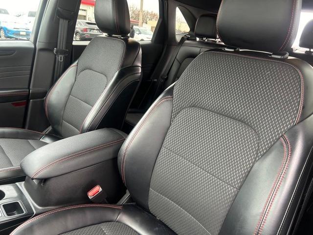 used 2023 Ford Escape car, priced at $24,402
