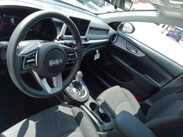 new 2024 Kia Forte car, priced at $18,750