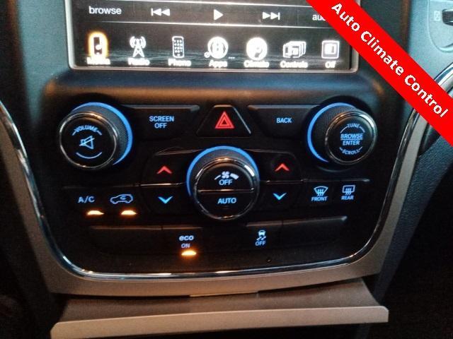 used 2015 Jeep Grand Cherokee car, priced at $13,711