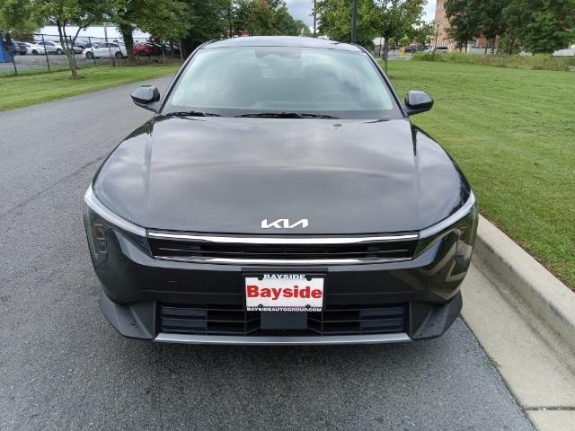 new 2025 Kia K4 car, priced at $23,200