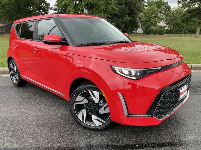 new 2025 Kia Soul car, priced at $23,889