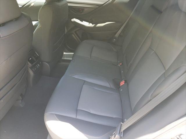 new 2025 Subaru Outback car, priced at $44,184