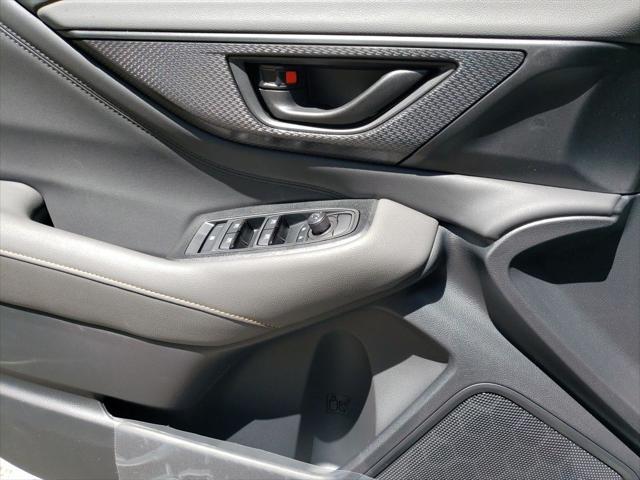 new 2025 Subaru Outback car, priced at $44,184