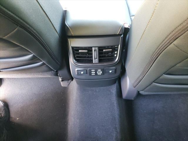 new 2025 Subaru Outback car, priced at $44,184