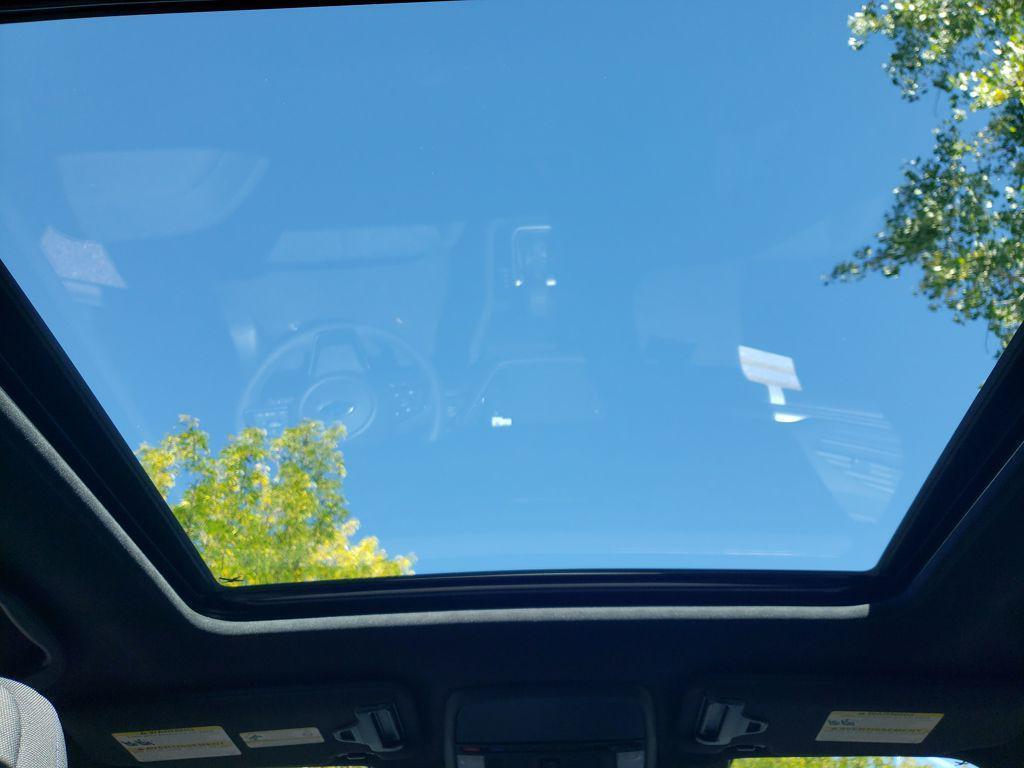 new 2025 Subaru Forester car, priced at $36,977