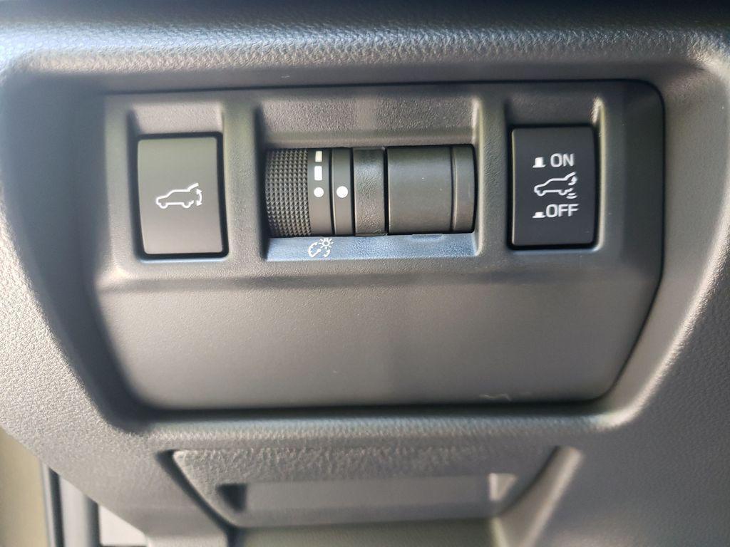 new 2025 Subaru Forester car, priced at $36,977