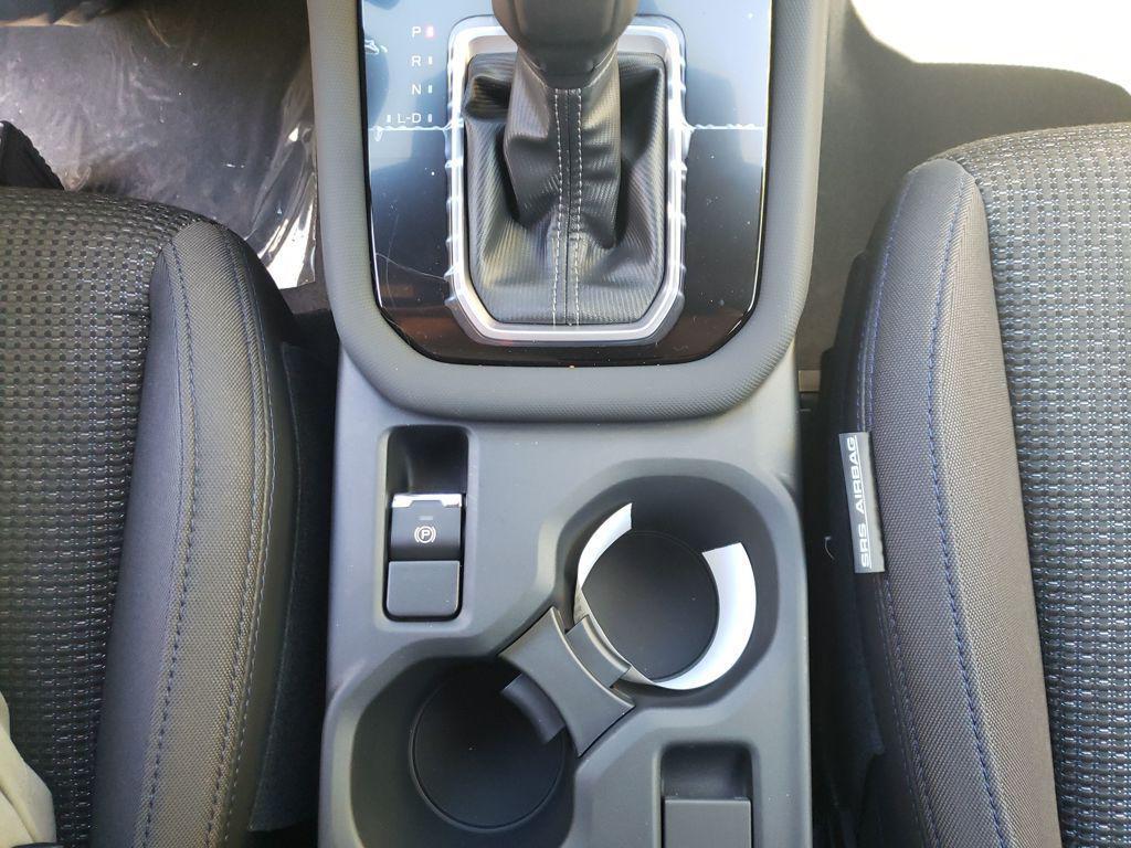 new 2025 Subaru Forester car, priced at $36,977