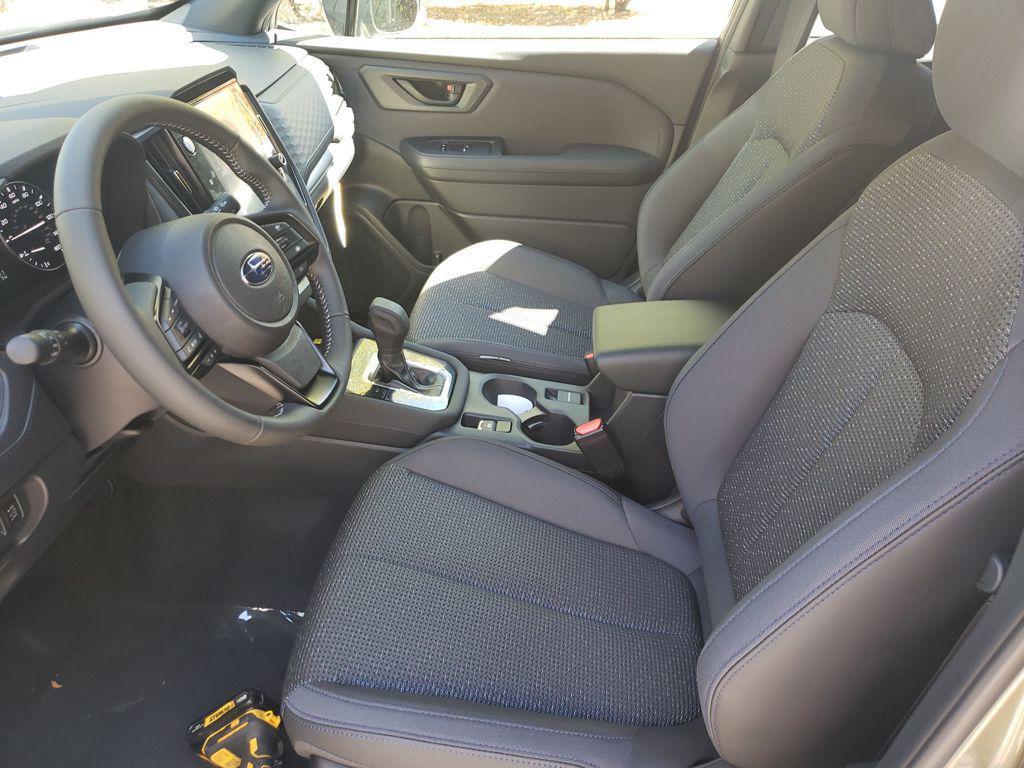 new 2025 Subaru Forester car, priced at $36,977