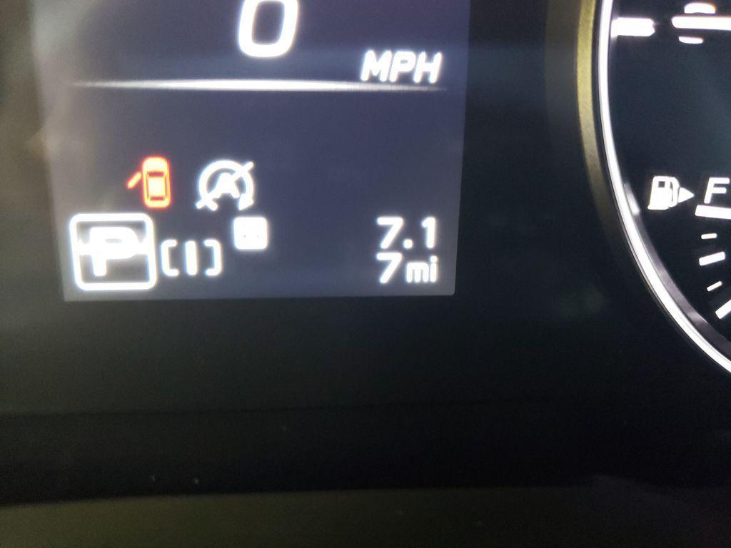 new 2025 Subaru Forester car, priced at $36,977