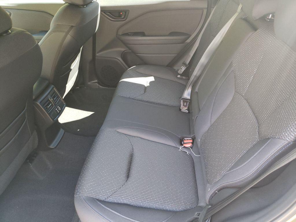 new 2025 Subaru Forester car, priced at $36,977