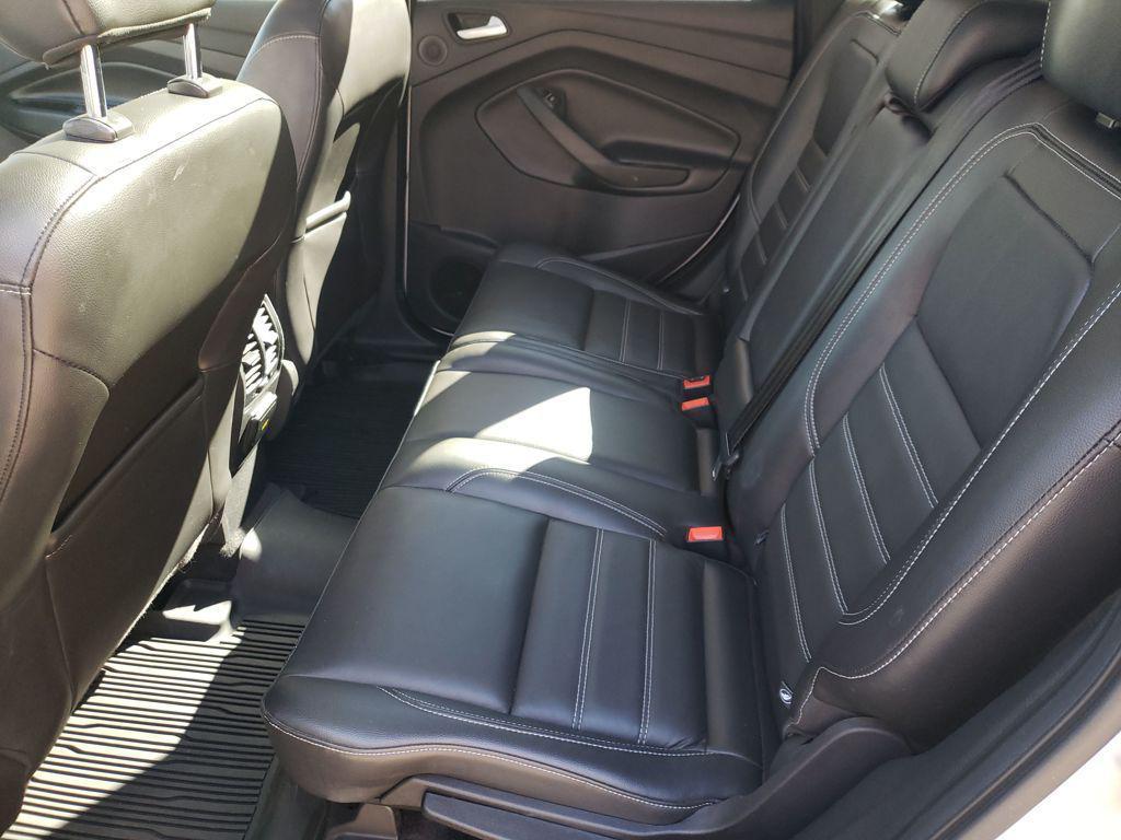 used 2018 Ford Escape car, priced at $13,999