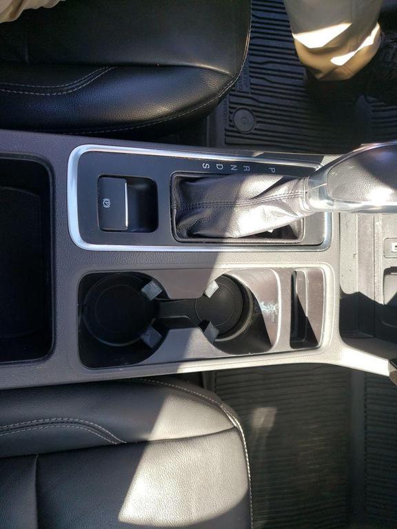 used 2018 Ford Escape car, priced at $13,999