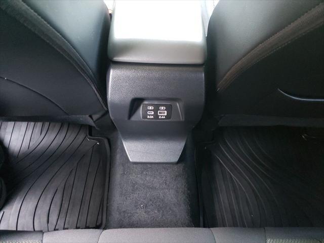 used 2024 Subaru Crosstrek car, priced at $26,485