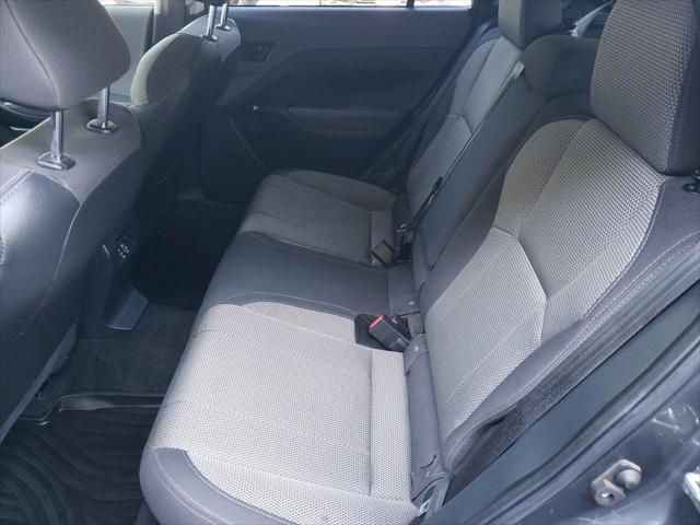 used 2024 Subaru Crosstrek car, priced at $26,485